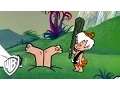 The Flintstones Cave Scout Jamboree
