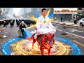Download Lagu Vua Chiến Thần Ẩn Cư 20 Năm Trở Về Quê, Dùng Thần Lực Cứu Mạng Lão Tỷ Phú Gia Tộc, Đền Ơn Cứu Mạng