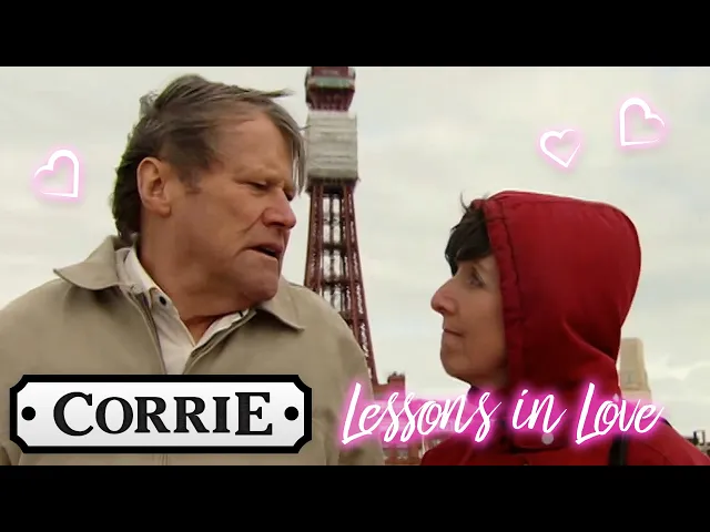 Lessons in Love From Corrie Couples | Coronation Street