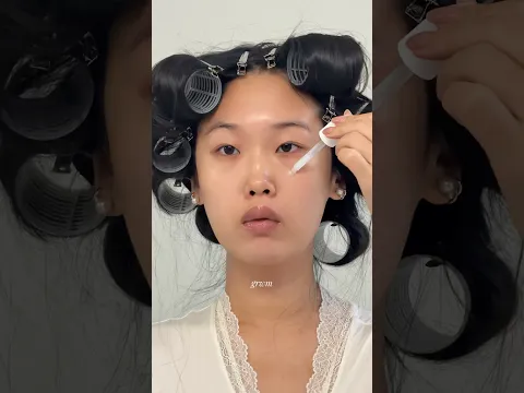 grwm 🪽 all products linked on my tiktok/ig