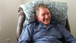 Myron Bug Pryor WWII Stories - Memorial Day 2015