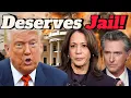 Download Lagu 🔥 Kamala Harris EXPOSED in BIG SCAM!