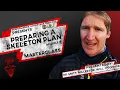Download Lagu Preparing a Skeleton Plan