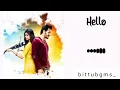 Download Lagu Hello bgm ringtone || bittu bgms || Akhil || Anaganaga oka ooru bgm