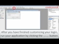 How to create a simple login system in VB6