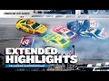 NASCAR Cup Series Highlights 2026 Talladega Superspeedway