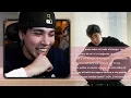 Download Lagu SPREEN REACCIONA A SUS FANFICS