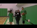 Mother s Day Brandy Cole-Barnes Jayson Tatum s Superwoman