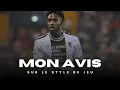 Download Lagu Pourquoi le profil d'Hassane Kamara   Peut Transformer le système de  la Côte d’Ivoire ! 🇨🇮💪