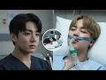 Lagu Jungkook Cries! The Doctor’s Reaction to Jimin’s Illness Is Shocking!
