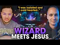 Download Lagu I Was A Wizard - Here Is How Jesus Set Me Free