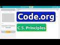 Code org Lesson 11 Functions Make the Quote Maker App Activity Guide Answer Tutorial Unit 4