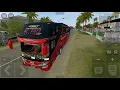 SHARE LIVERY BKJ || BY SANDHY IRMAWAN