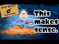 Inklings and Water A Splatoon Lore Deep Dive