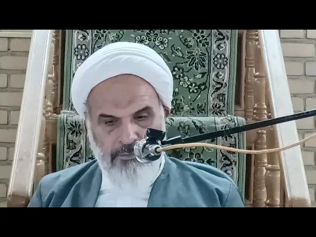 ⁣بحث الفقه: كتاب الصوم (78) | الشيخ محمد تقي الشهيدي