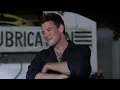 Glee - Grease Lightning (Full Performance)