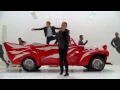 Glee - Grease Lightning Full Performance