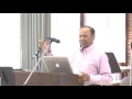 Multiculturalism and the Gospel of Christ - Rev Ninan Varghese