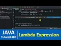 Java Tutorial - Java Lambda Expressions with Examples Add numbers