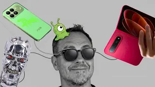 Xiaomi 18 FOLD, cumpleaños TERMINATOR, Poco F9 PRO, Apple Mac STUDIO M5 Ultra y + | Tech WEEK