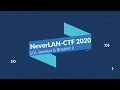 SQL Breakers NeverLAN CTF 2020 WEB Write ups