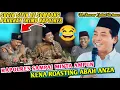 Download Lagu ABAH ANZA ROASTING KAPOLRES WONOGIRI SAMPAI MINTA AMPUN - PENGAJIAN PALING LUCU 2025