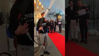 على سلامة جيتي لالا لعروسة اعراس جزائرية Mariagemarocain اكسبلور عرس تيك توك Mariaged 