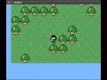 PieRPG - a RPG game made using Python and GamePie
