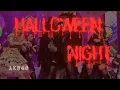 Lagu AKB48 - Halloween Night! | Letra en Español \u0026 English |