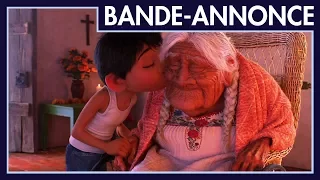 Coco - Bande-annonce officielle