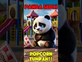 Download Lagu Panda Kecil Sedih Popcorn-nya Tumpah! 🍿🐼😭 #panda #pandalucu #cute #pandaimut #funny #pandakecil