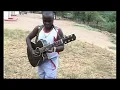 OVEZUTHANDO - NGIJUBALELE