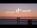 Setting up OpenID Connect for Internal Apps