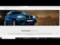Car Rental Project in PHP and MySQL - Installation Guide PHPGurukul