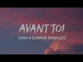 JuL - Pic et pic , Alcool et Drame (Paroles/Lyric) | Mix Vitaa, Slimane, Vianney, Naza