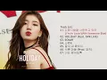 Download Lagu [Full Album] SUZY (수지) - Face Of Love | The 2nd Mini Album - TRACKLIST