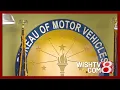 Gov Braun signs order to modernize Bureau of Motor Vehicles