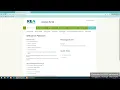Logging on to the REA Licensee portal