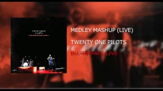 Download Twenty|One|Pilots: Medley Mashup (LIVE) - BLURRYFACE LIVE MP3