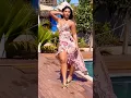 Download Lagu Stunning Summer Dresses in Floral Colors! #fashion #styleinspo #summeroutfit