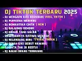 Download Lagu DJ TIKTOK TERBARU SLOW BASS 2025 | DJ SONIA KAU SEBUT NAMAKU SLOW BASS JEDAG JEDUG