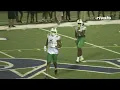 HIGHLIGHTS 2024 five-star DE Eddrick Houston