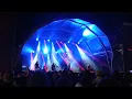 Harakiri For the Sky - Song to Say Goodbye (Live @ Vagos 2022)