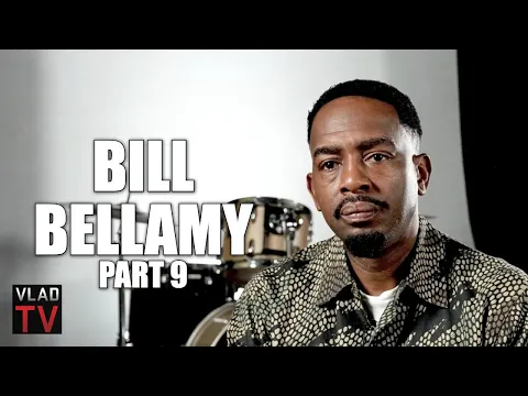 Download MP3 Bill Bellamy on His Friend 2Pac Killed, Reaction to VladTV Keefe D Interview (Part 9)