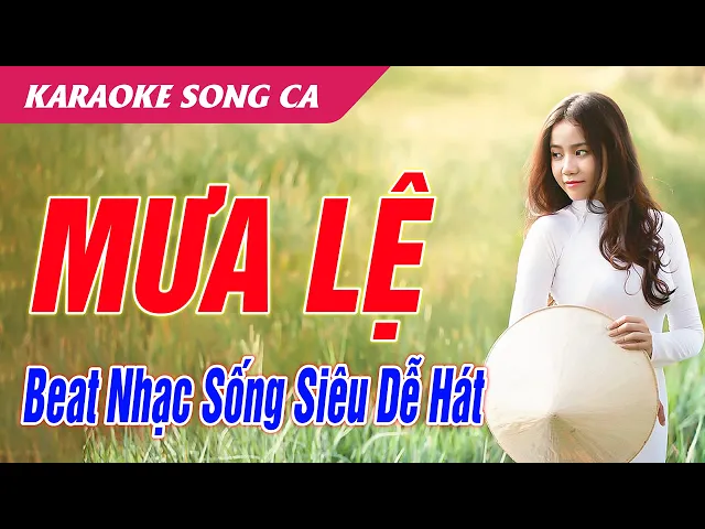 Mưa Lệ -♻️SC Cùng Kẹo ♻️❤️❤️