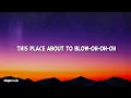 Kesha - Blow (Lyrics)