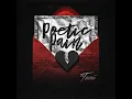 Poetic Pain