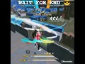 Download Lagu WAIT FOR END RUKO JARA VIDEO LAST TAK DHEKHO BATAO KAISA LAGA               #tgrngr#tondegamer#ffmax