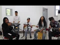 Ingkon Ho Cover by 'Band Wajib Bubar' 😅