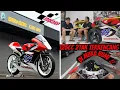 Download Lagu TEKNOLOGI TERAKHIR MOTOR 2TAK DI DUNIA ADA DI MOTOR HONDA RS125 MOTOGP 125 INI!! COBA KITA JAJALIN! 